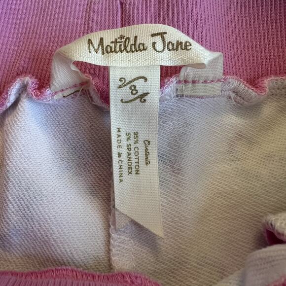 Matilda Jane Floral Heart Set - Picture 11 of 15